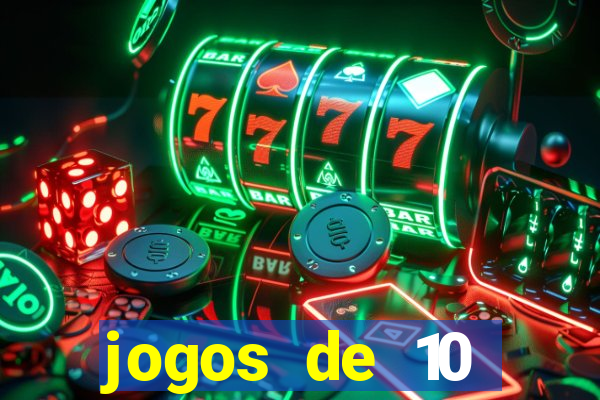 jogos de 10 centavos pragmatic